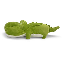 Crocodile Large Plush | Green | 31 cm | Mini Mates