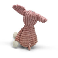 Cord Pig Large Plush | Pink | 13 cm | Mini Mates