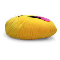 Cheeky Tongue Emoji Plush Pillow | 39.5 cm | Mini Mates