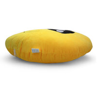 Teary Eye Emoji Plush Pillow | 39.5 cm | Mini Mates