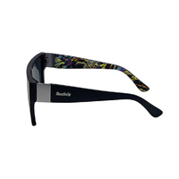 Live and Let Live | C12 | UV400 Protection | Sunglasses | Blue Revo