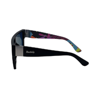 Live and Let Live | C13 | UV400 Protection |  Sunglasses |Red Revo