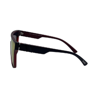 For Your Eyes Only | C3 | Polarised UV Protection