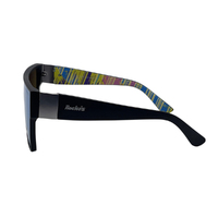 Live and Let Live | C8 | Polarised UV Protection