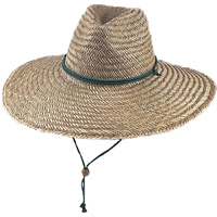 Straw Hats Mid Range - Bundaberg