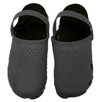 Bekro Reef Walkers Black
