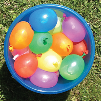 Water Balloons Bunch