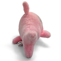 Shark Keyrings Plush | Pink | 12 cm | Mini Mates