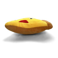 Pizza Slice Large Plush | Multi | 21 cm | Mini Mates