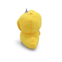 Duck Medium Plush | Yellow | 19 cm | Mini Mates