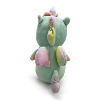 Unicorn Large Plush | Green | 27 cm | Mini Mates