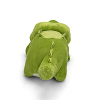 Crocodile Large Plush | Green | 31 cm | Mini Mates