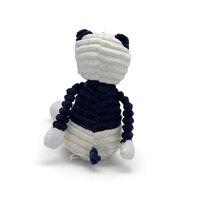 Cord Panda Large Plush | Black/White | 33 cm | Mini Mates