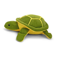 Turtle Large Plush | Green | 33 cm | Mini Mates
