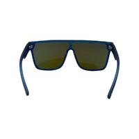 For Your Eyes Only | C12 | UV400 Protection | Sunglasses | Blue Revo