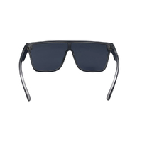 For Your Eyes Only | C15 | UV400 Protection | Sunglasses | Black Frame