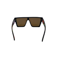 Live and Let Live | C3 | Polarised UV Protection