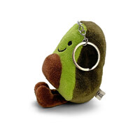 Avocado Keyrings Plush | 13 cm | Mini Mates