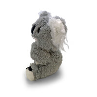 Koala Plush | Aussie Mates | 16 cm | Mini Mates