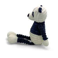 Cord Panda Large Plush | Black/White | 33 cm | Mini Mates