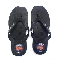 Mangrove Jacks white Double Plugger Logo