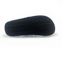 Rockos Nobby Thongs Black