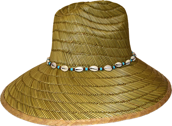 Straw Hats Premium - Bondi - Rockos