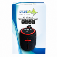 Sound Blast Bluetooth Speaker - Smartcell
