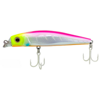 Zerek Pyra Floating Hard Body Lure | 95mm 12g | Fat Betty