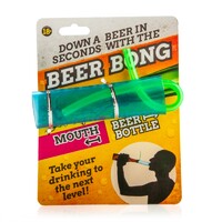 Beer Bong