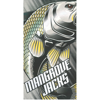 Neck Gaiter Barramundi