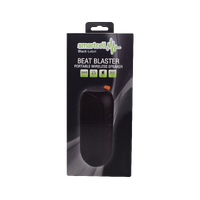 Smartcell Beat Blaster Speaker - Smartcell Black
