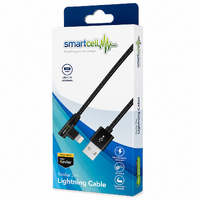 Kevlar 2m Lightning Cable - Smartcell
