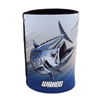 Mangrove Jacks Stubby Cooler Wahoo