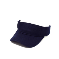 Rockos Caps - Navy Visor