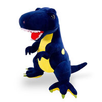 Dinosaur Large Plush | Blue | size cm | Mini Mates