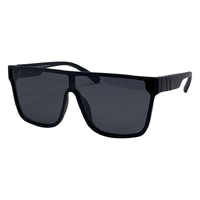 For Your Eyes Only | C1 | Polarised UV Protection