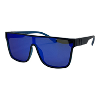For Your Eyes Only | C2 | Polarised UV Protection