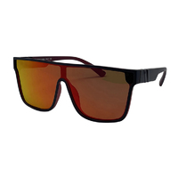 For Your Eyes Only | C3 | Polarised UV Protection