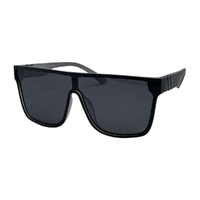 For Your Eyes Only | C5 | Polarised UV Protection