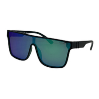 For Your Eyes Only | C11 | Polarised UV Protection