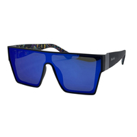 Live and Let Live | C2 | Polarised UV Protection