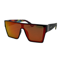 Live and Let Live | C3 | Polarised UV Protection