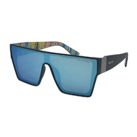 Live and Let Live | C8 | Polarised UV Protection