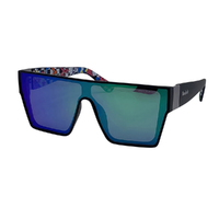 Live and Let Live | C11 | Polarised UV Protection