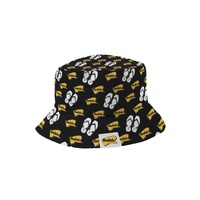 Rockos Bucket Hats - Double Plugger S/M