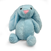 Floppy Ear Bunny | Blue | 28cm | Large | Mini Mates