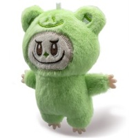 Cute & Scary | Green | 15cm | Medium | Mini Mates