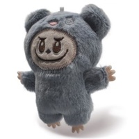 Cute & Scary | Grey | 15cm | Medium | Mini Mates