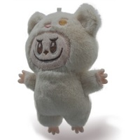 Cute & Scary | Beige | 15cm | Medium | Mini Mates